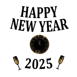 happy-new-year-baner-girlanda-na-sylwestra-dekoracje-nowy-rok-czarny