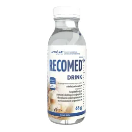 recomed-drink-butelka-65g-smak-latte