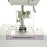 maszyna-do-szycia-mini-lucznik-funkcje-automatyczne-nawijanie-szpulki-regulacja-naprezenia-nici-szycie-wstecz