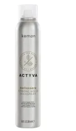 kemon-actyva-bellessere-strong-hairspray-200-ml