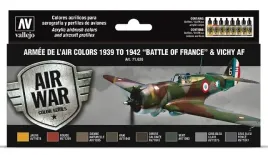 vallejo-71626-zestaw-model-air-armee-de-l-air