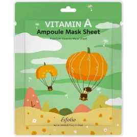 koreanska-odswiezajaca-maska-w-placie-z-witamina-a-i-ekstraktem-dyni-25ml