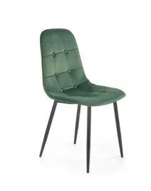 krzeslo-tapicerowane-ciemny-zielony-velvet-k417