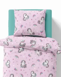 posciel-dziecieca-140x200-jednorozec-unicorn-xoxo-dreams
