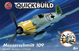 airfix-j6001-klocki-quickbuild-messerschmitt-109