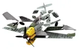 airfix-j6001-klocki-quickbuild-messerschmitt-109
