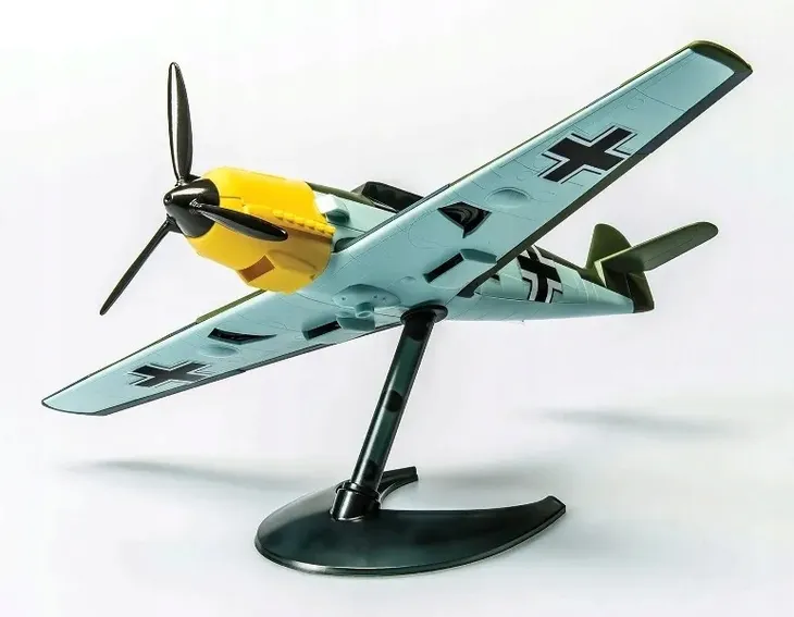 airfix-j6001-klocki-quickbuild-messerschmitt-109