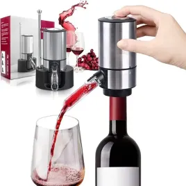 elektryczny-napowietrzacz-do-wina-aerator-nalewak-dozownik-do-wina-inox