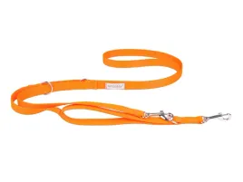 amiplay-smycz-regulowana-7in1-samba-xl-pomaranczowy