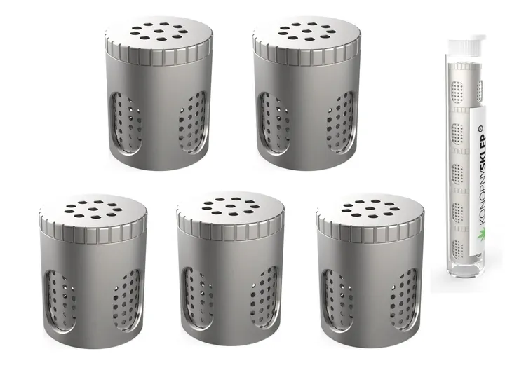 fenix-mini-capsule-caddy-pojemnik-5-kapsulek-marka-bez-marki