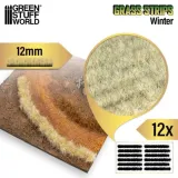 grass-tuft-strips-12-mm-winter-paski-trawy-stan-nowy