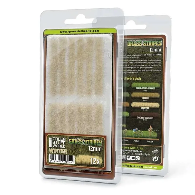 grass-tuft-strips-12-mm-winter-paski-trawy-stan-nowy