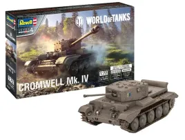 model-do-sklejania-revell-cromwell-mk-iv-world-of-tanks