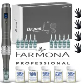 dr-pen-derma-pen-ulitma-m8-w-10x-kartridz-5x-farmona-hydra-quest