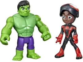 hasbro-spidey-i-super-kumple-zestaw-figurek-hulk-i-miles-morales-f2245