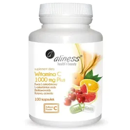 aliness-witamina-c-plus-rutyna-hesperydyna-1000-mg-vege-100-kapsulek