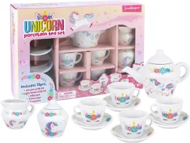 porcelanowy-serwis-do-herbaty-jednorozce-zestaw-13el-dla-dzieci-prezent