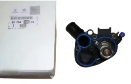 obudowa-termostatu-9676409580-citroen-peugeot-1-2vti-oryginal