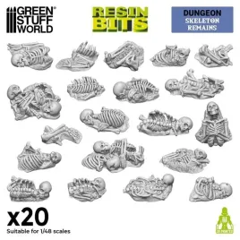 3d-printed-set-skeleton-remains-1-48-szkielety-20-szt