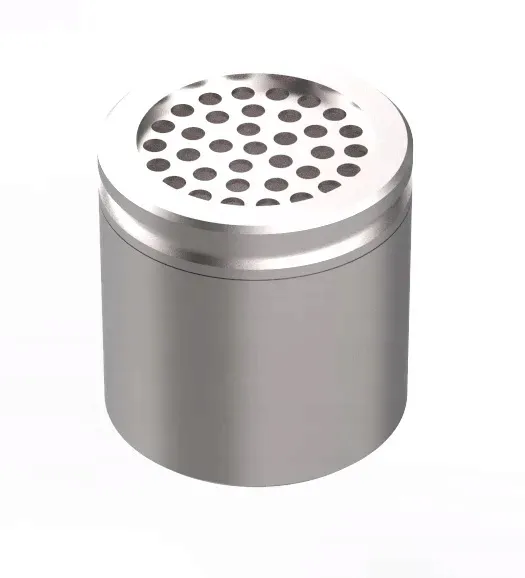 Kapsułki dozujące do waporyzatora XMAX V3 Pro, V3pro plus ZESTAW 5 szt.
