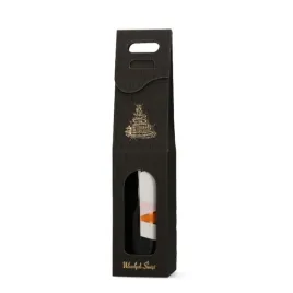 pudelko-karbowane-na-wino-85x85x330mm-ozdobne-swiateczne-choinka-czarne