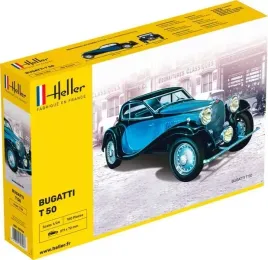 heller-80706-bugatti-t-50-1-24