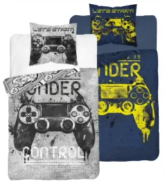 posciel-swiecaca-w-ciemnosci-140x200-gamer-pad-do-gry-konsola