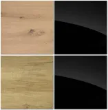 mebloscianka-panama-5m-1c-stan-nowy-kolor-frontow-czarny