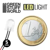 niebieskie-diody-led-5mm-stan-nowy