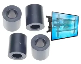 tuleja-dystans-adapter-uchwytu-do-telewizora-samsung-zestaw-montazowy-8szt