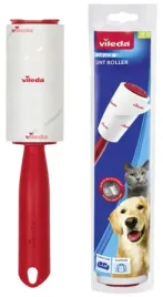 rolka-do-usuwania-siersci-wlosow-vileda-petpro-58-arkuszy