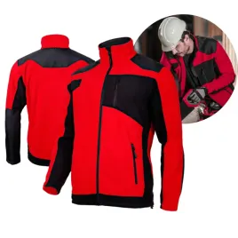 bluza-robocza-wzmocniona-polar-czerwony-cieply-290g-m2-lahti-pr-4011503-l