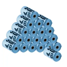 woreczki-na-psie-odchody-starchbag-bioworki-20x-15-szt-300-szt-blekitne