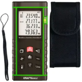 kraftanddelle-dalmierz-laserowy-cyfrowy-miernik-odleglosci-100m-etui-kd10407