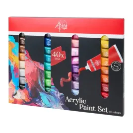 farby-akrylowe-creative-artist-wielokolorowy-40-szt-20-ml