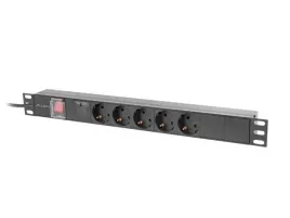 listwa-zasilajaca-lanberg-rack-pdu-19-1u-16a-5x-230v-schuko-2m-czarna