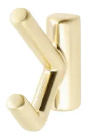 wieszak-scienny-lens-zloto-szczotkowane-podwojny-gtv-wz-lens-18