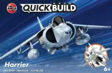 airfix-j6009-klocki-quickbuild-bae-harrier