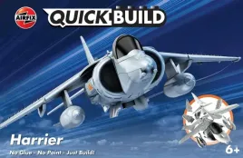 airfix-j6009-klocki-quickbuild-bae-harrier