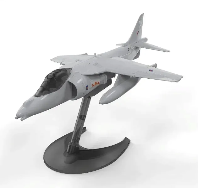 airfix-j6009-klocki-quickbuild-bae-harrier