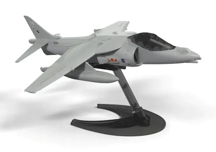 airfix-j6009-klocki-quickbuild-bae-harrier