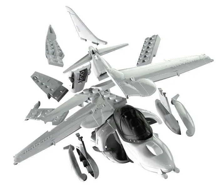airfix-j6009-klocki-quickbuild-bae-harrier