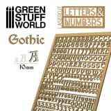 letters-and-numbers-10-mm-gothic