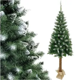 choinka-sztuczna-na-pniu-diamentowa-gesta-jak-zywa-premium-osniezona-220-cm