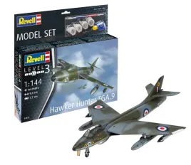 model-do-sklejania-revell-hawker-hunter-fga-9-farby-klej