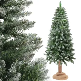 choinka-sztuczna-na-pniu-180-cm-gesta-sosna-diamentowa-osniezona-drzewko