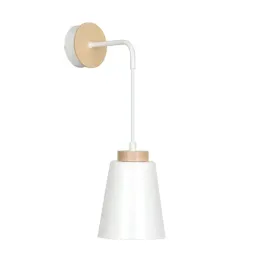 kinkiet-bolero-k1-white-skandynawski-drewno-bialy