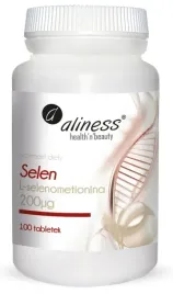selen-l-selenometionina-200g-100-tabletek-suplement-diety-aliness
