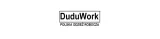 spodnie-robocze-duduwork-bezowe-4move-46-stan-opakowania-oryginalne