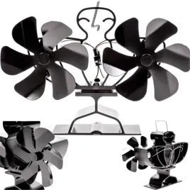 wentylator-kominkowy-2-turbiny-zasilany-cieplem-oszczedza-opal